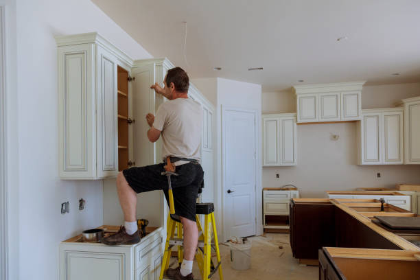 Kitchen Flooring specialists in Willow Grove, TX