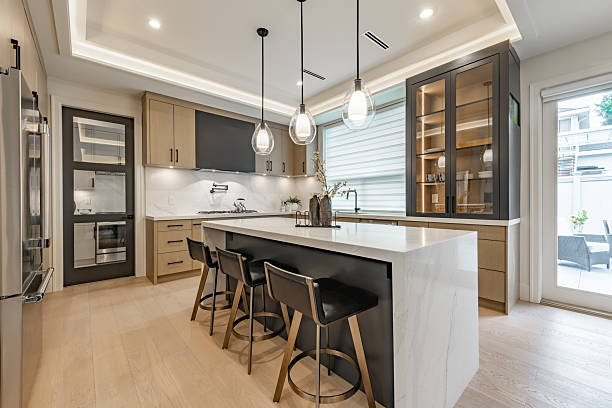 Kitchen flooring contractor Willow Grove